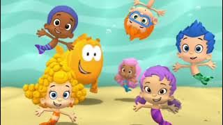 Bubble Guppies The Wizard of Oz-tralia 2013