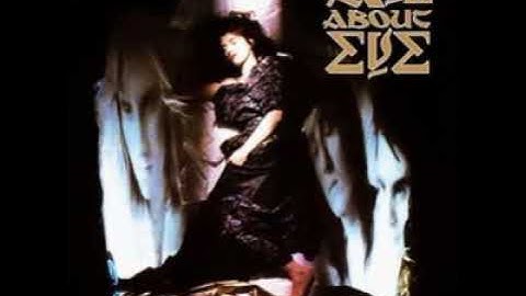 ALL ABOUT EVE - Every Angel
