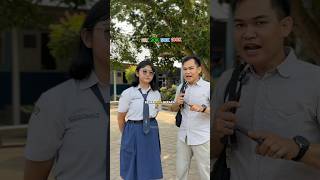 Kenapa yg pake kacamata rata-rata pintar?? 🙄😅😭 #quiz #games #edukasi #trend #smp #pengetahuan