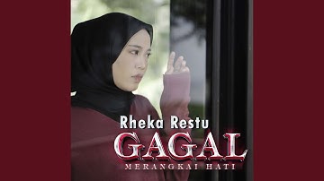 Gagal Merangkai Hati