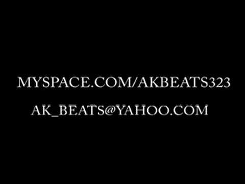 AK Beats - Violin Instrumental Beat (Rap Hip-Hop)