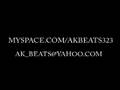 AK Beats - Violin Instrumental Beat (Rap Hip-Hop)