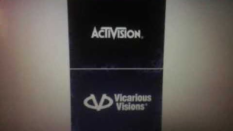 [NDS] Transformers Revenge Of The Fallen Decepticons Version Opening intro