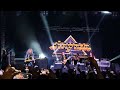 Stryper - Soldiers under Command Live in Costa Rica 2025
