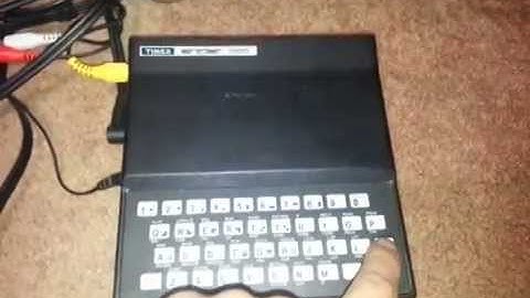 Timex 1000 loading with OTLA