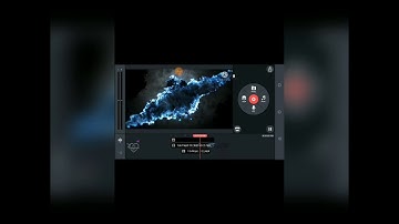 how to create intro like Rai star 100 persent finish