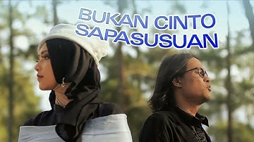 FEBIAN FT PEPY GRACE : BUKAN CINTO SAPASUSUAN