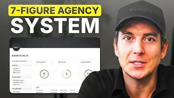 How I Automated My 7 Figure Agency (FREE OPS COURSE)