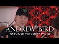 Andrew Bird's Live From The Great Room feat. Tim Heidecker