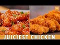 Easy recipes: How to Cook The Juiciest Chicken Breast Every Time