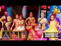 Hiru Super Dancer Season 3 | EPISODE 12 | 2021-05-15