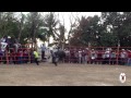 Chinikuil VS Toro Ojitos Mentirosos Cubitan de Dolores Oaxaca 2013