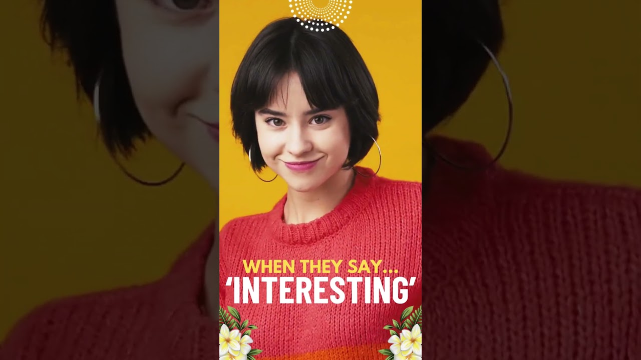 Why “Interesting” Actually Means “I Hate It” in British English 🇬🇧💀 | You’ve Been Warned  