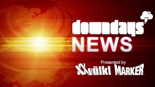 downdays NEWS | S01E06 | 27. January 2011