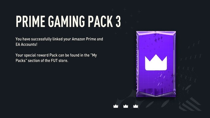 LATEST* FIFA 22: How to claim the May Twitch Prime Gaming Pack #8 for FREE  in Ultimate Team
