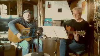 SENOR - (Bob Dylan Cover) Stephan &amp; Patrick