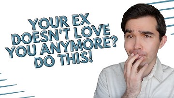 5 Signs Your Ex Doesn’t Love You Anymore Walk Away