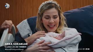 Arka Sokaklar 692 Bölüm Fragmanı