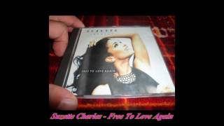 Suzette Charles - Free To Love Again (Safe Hands Italian Kick Arse Mix)