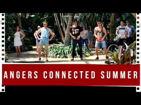 Angers Connected Summer - Les Coloc's #10