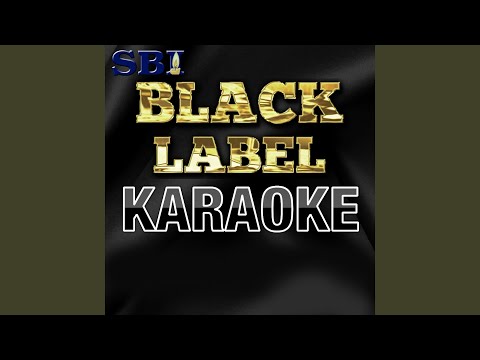 Have Yourself A Merry Little Christmas (Originally Performed By Sam Smith) (Karaoke Version)
