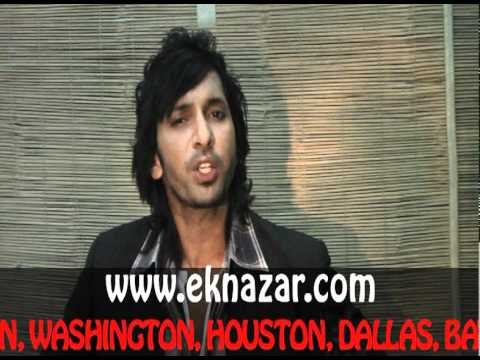 TERENCE LEWIS 2010 USA TOUR