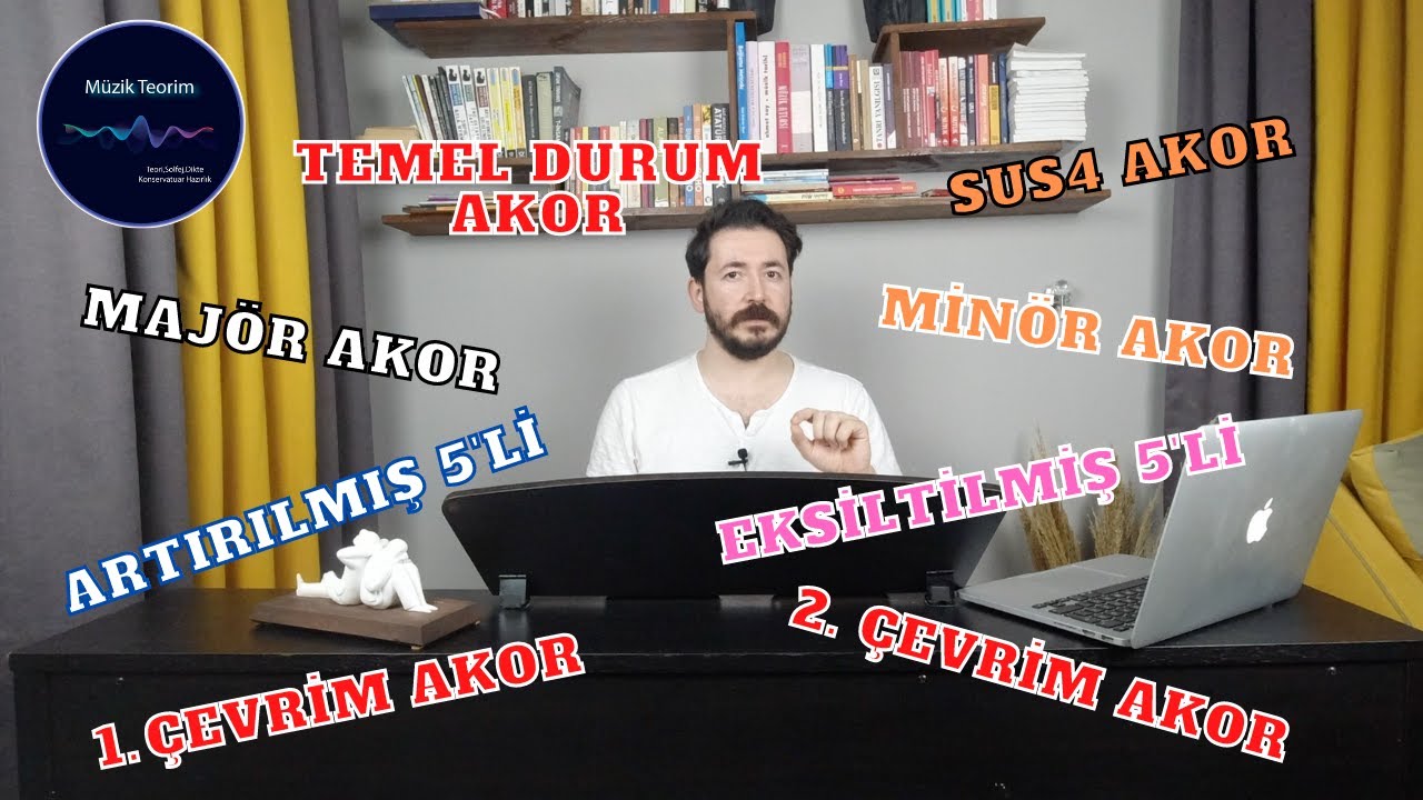 YETENEK SINAVI İÇİN 3 SES KULAK ÇALIŞMASI