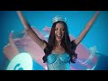 Відеовізитка Олександри Яремчук для "Miss World 2021"