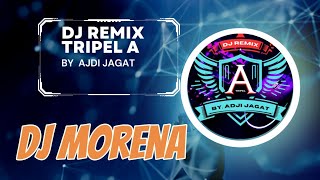 Dj Morena morena bass  djtiktok remix housemusik