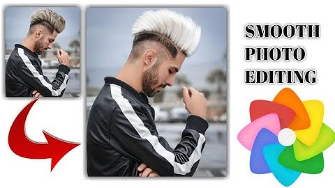 Best Photo Editing App | Toolwiz Photo Editing App Tutorial 2022 | [Toolwiz] Photo Editingpp Hindi