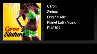 Caron - Sintura (Original Mix)
