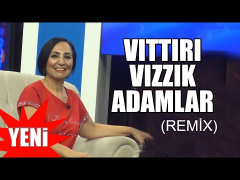 Nurgül Şahballı |  Vıttırı Vızzık Adamlar - Disco·Remix