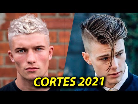 Tendências de Cortes de Cabelo Masculinos para 2019 - Canal Masculino