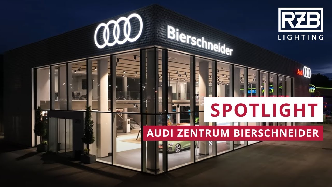 Audi Bierschneider Weissenburg