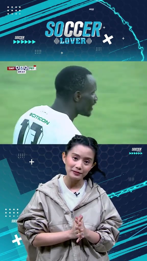 Papan atas bergoyang. Persija kalah, Persebaya imbang. Gimana nih komentar kalian? #shorts