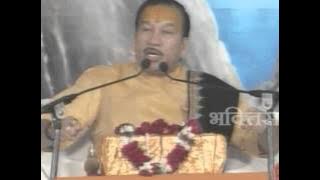 Nand Ji Ke Angan Me Baj Rahi Aaj Badhai || नंद जी के आंगन में बज रही आज बधाई || (SANKIRTAN)