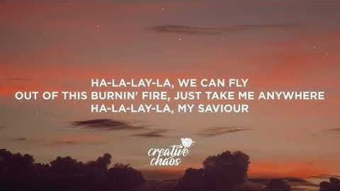 Thumbnail of Ed Sheeran - Drive (Lyrics) From F1® The Movie