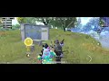 【PUBGMOBILE】New Role 「自由人」