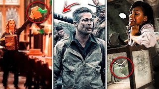 Movie Facts You Didn't Know #3 (Harry Potter and the Chamber of Secrets, Iron Man, Fury & More)