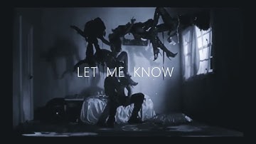 Bryson Tiller - Let Me Know (unreleased snippet remastered)