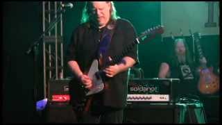 Gov&#39;t Mule - Life Before Insanity, Jan 17 2014