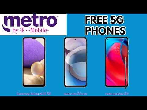 Vidéo: Quelle est la franchise pour les téléphones Metro PCS ?
