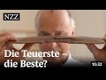 Die Teuerste - die Beste? Stradivaris MacDonald-Bratsche
