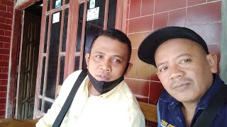 JAMBU  ALAS  VOC RITA  FT KARUNG  MANGUNZA   SOW NYATA