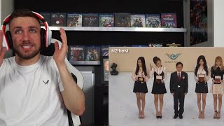 OH NOOO😨😳BLACKPINK AWKWARD MOMENTS! - Reaction