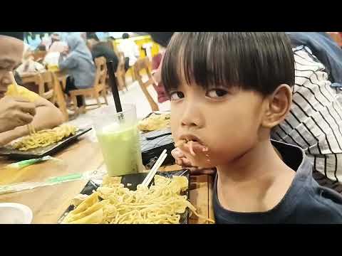 🔴MIE TERVIRAL DI PAMELASAN MADURA
