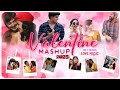 Valentine Love Mashup 2025 | Nonstop Jukebox | ArijitSinghSongs2025 | The M Michael | Best of 2025