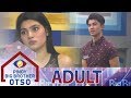 Andre, hinarap ang maiinit na tanong laban sa kanya | Day 77 | PBB OTSO