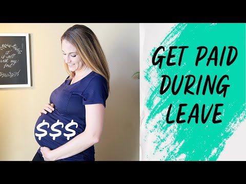 Pregnancy in Private Practice: 8 Items to Consider Before Parental Leave