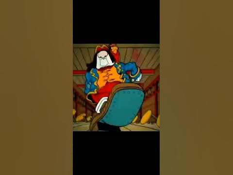 John Silver (Джон Сильвер) - YouTube